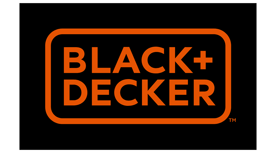 Black and Decker